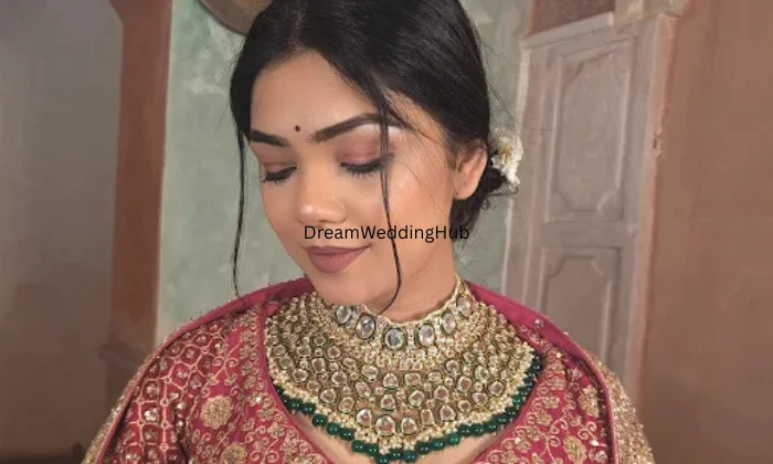 Imagine unisex salon